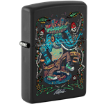 Zippo Rick Rietveld Elephant - 48673