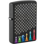 Zippo Chess - 48662